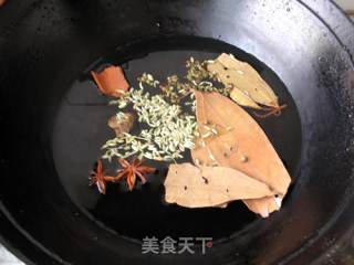 Health Spicy Hot Pot recipe