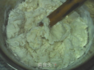 Steamed Bread (refrigerated Once-fermented Version) recipe