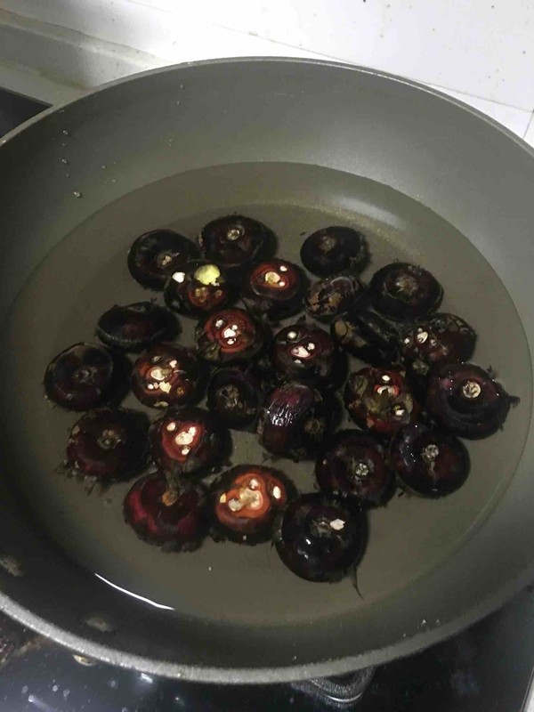 Rock Sugar Osmanthus Water Chestnut recipe