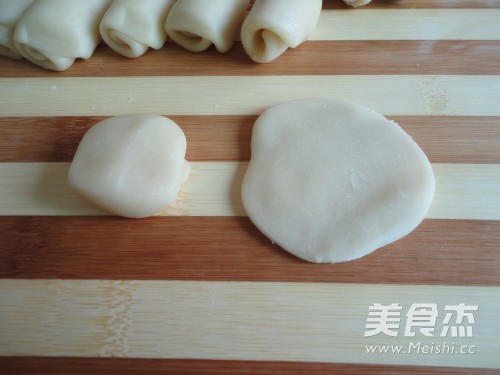 Mini Pork Floss recipe