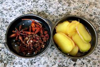 #萝卜# Ribs Stewed with Radish recipe