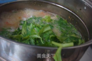 Henan Cuisine-【millet Confused Noodles】 recipe