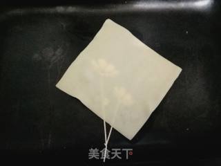Wonton Fry recipe