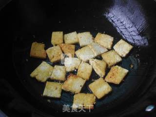 Farmhouse Fried Tofu recipe