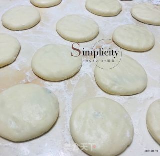 Super Invincible and Delicious Distilled Biscuits recipe