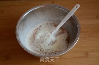 Whole Wheat Digestive Biscuits recipe