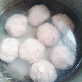 Big Meatballs recipe