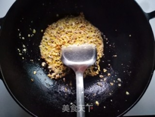 Steamed Shrimp with Garlic recipe