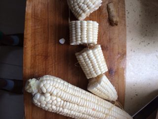 Ribs and Vegetable Soup recipe