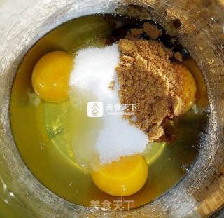 #aca烤明星大赛#玛德琳（madelines） recipe