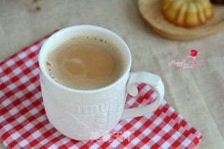 Ceylon Milk Tea recipe