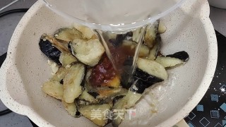 Ungrilled Eggplant recipe
