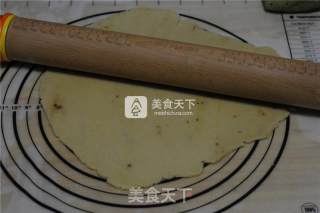 #aca明星烤培大赛# Matcha Two-color Cheese Cake recipe
