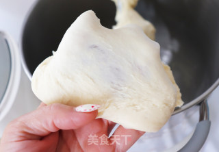 Soft and Waxy, Healthy and Nourishing Stomach | Star Huang Xiao Mi Du Du recipe