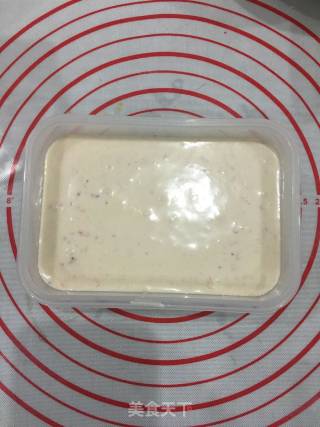 Strawberry Ice Cream recipe