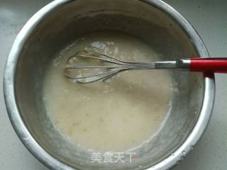 Banana Cake recipe