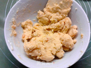 Mango Dried Biscuits recipe