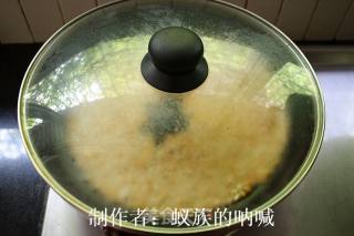 Homemade Popcorn, Safe and Delicious recipe