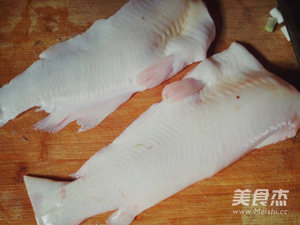 Tasty and Delicious Stewed Catfish recipe