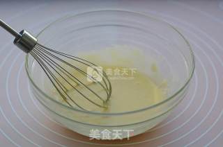 Honey Small Twist recipe