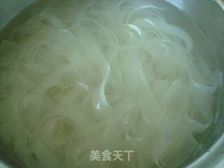 Cold Yam Powder Skin recipe