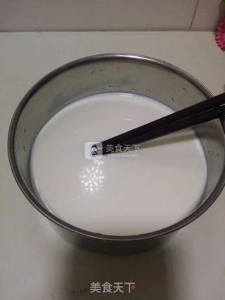 Homemade Yogurt recipe