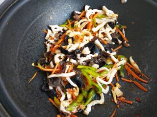 Pleurotus Eryngii recipe