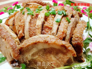 Lipu Taro Pork recipe