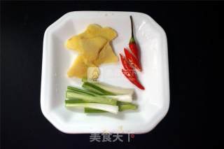 Chestnut Ribs recipe