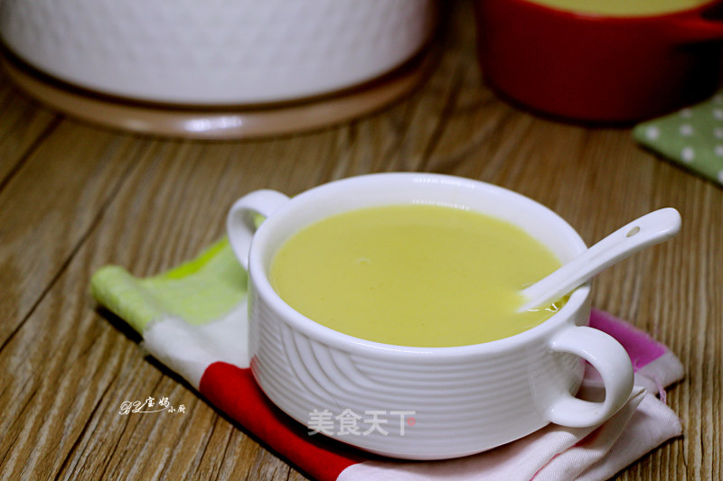 #trust of Beauty#sweet Potato Rice Paste recipe