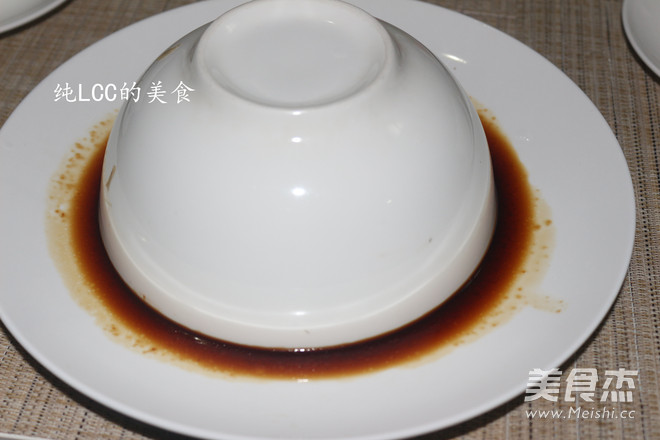 Mei Cai Kou Po recipe