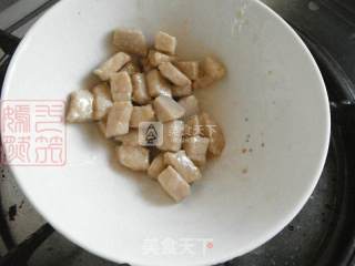 Lotus Root recipe