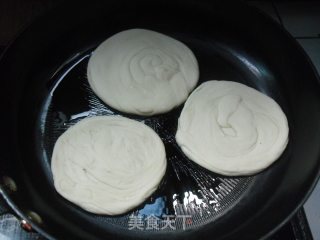 Tongguan Rou Jiamo recipe