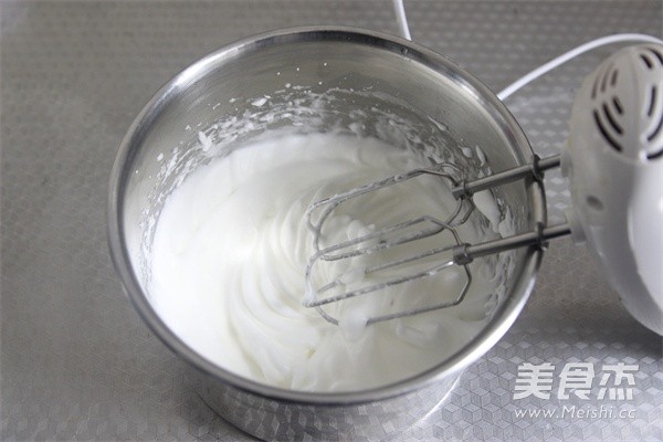 Italian Creme recipe