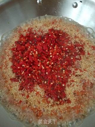 Homemade Chili Sauce recipe