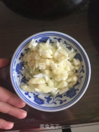 Cucumber Salad recipe