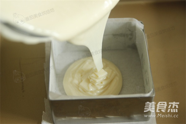 Hokkaido Milk Candies recipe
