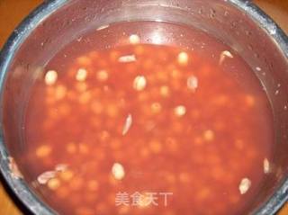 Alcoholic Peanuts recipe