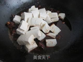 Fat Intestine Tofu Pot recipe