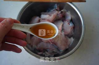 Boiled Fish recipe