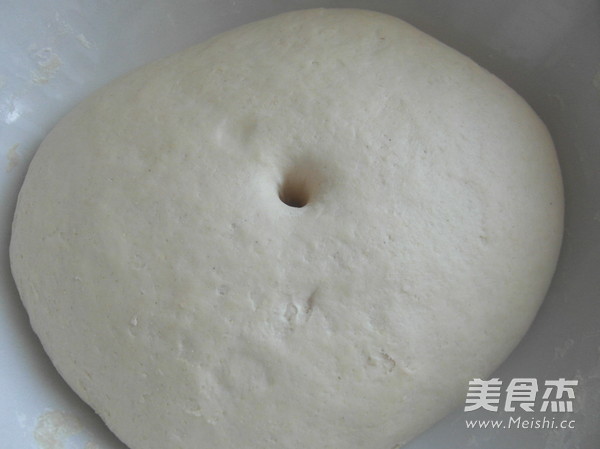 Fried Bao recipe