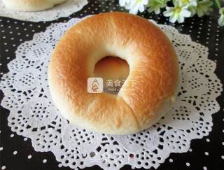 #aca烤明星大赛#original Bagels recipe