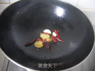 [sichuan Cuisine] Dry Pot Bullfrog recipe