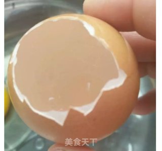 Real Egg recipe