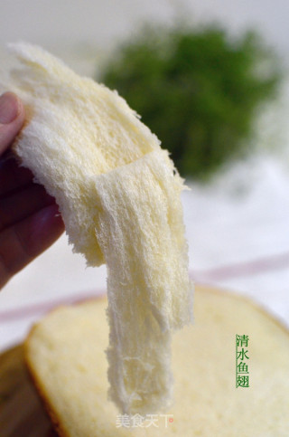 #the 4th Baking Contest and is Love to Eat Festival#super Brushed Medium Bread recipe