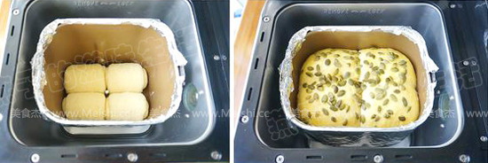 Rice Toast recipe