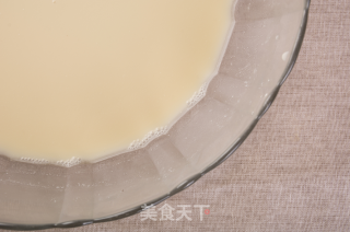 [mother Komori Recipe] Q Bomb Coconut Milk Cake recipe