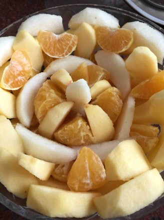 Place Fruit 3 recipe