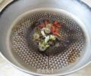 Cold Lotus Root Slices recipe