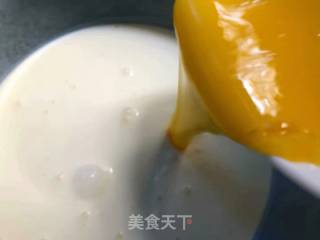 Egg Tart recipe